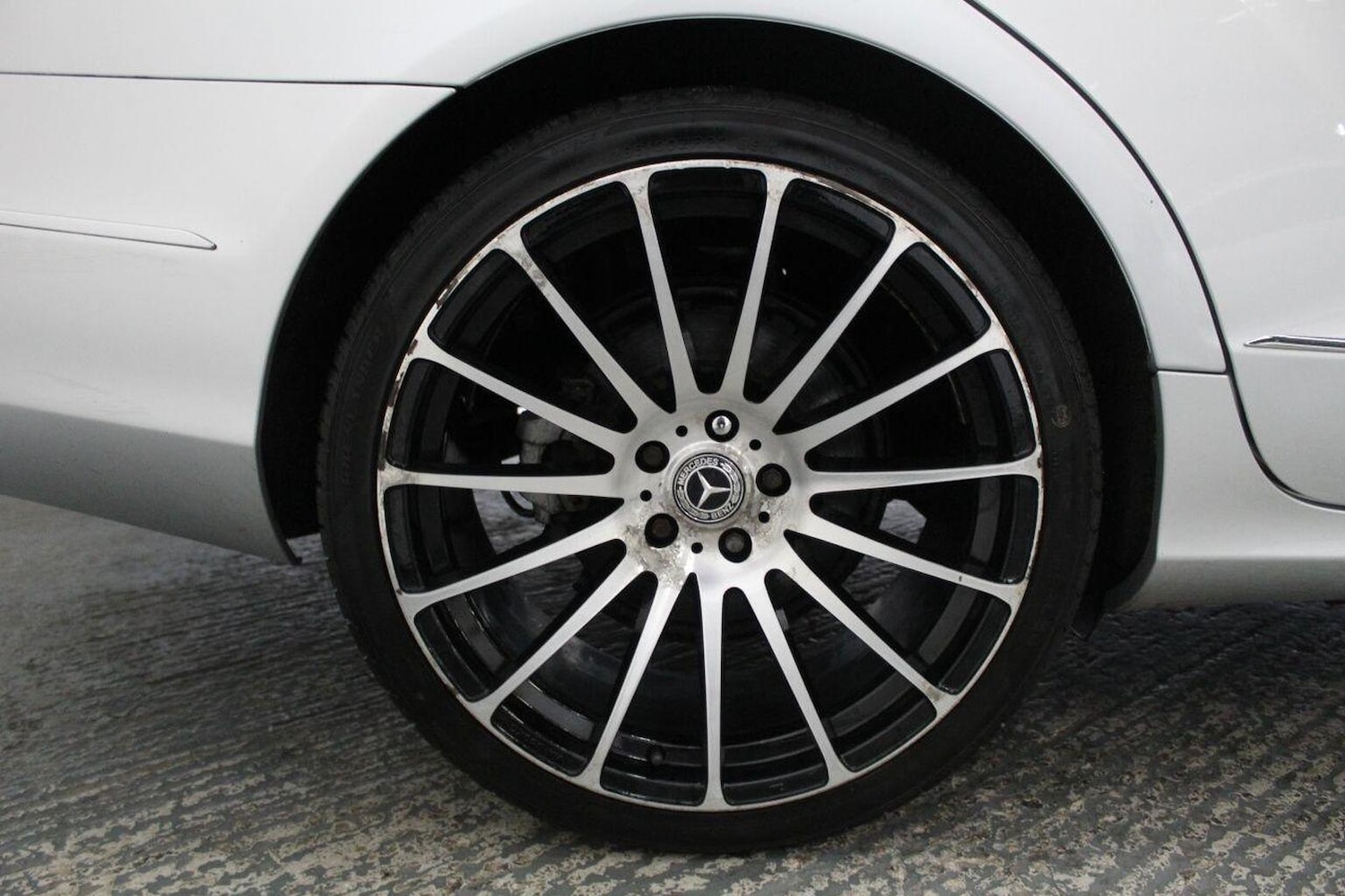 Used Mercedes-Benz CLS 2013 for sale - 77937789: Photo 60