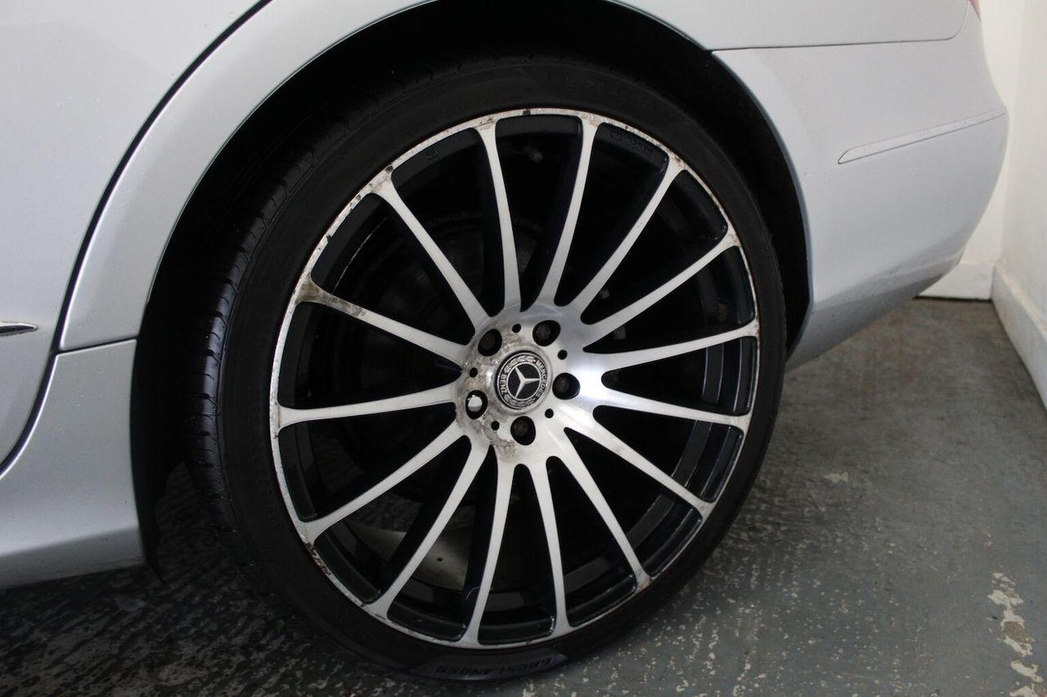 Used Mercedes-Benz CLS 2013 for sale - 77937789: Photo 61