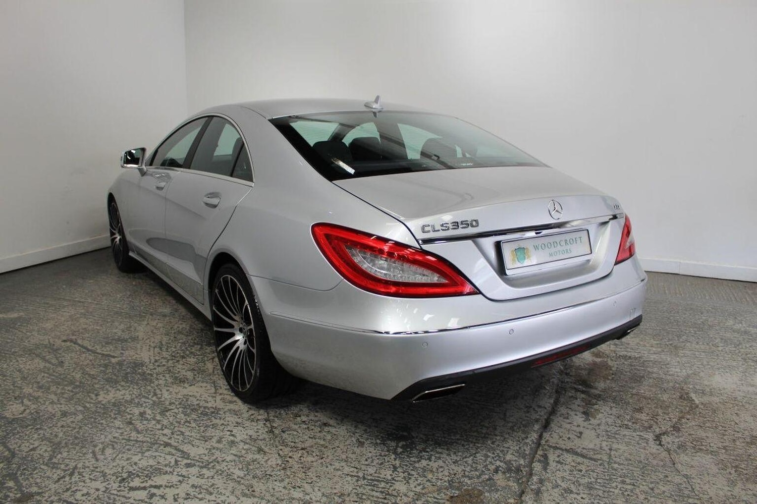 Used Mercedes-Benz CLS 2013 for sale - 77937789: Photo 7