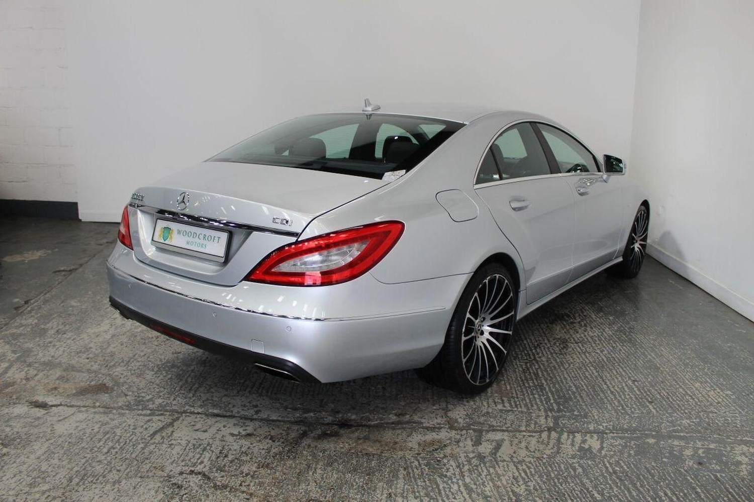 Used Mercedes-Benz CLS 2013 for sale - 77937789: Photo 8