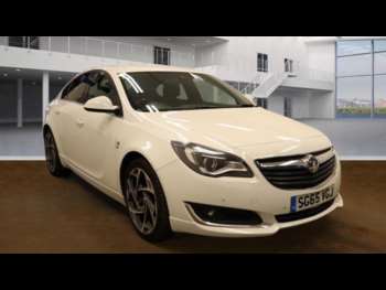 2015 - 1.6 CDTi SRi Vx-line Nav 5dr [Start Stop]