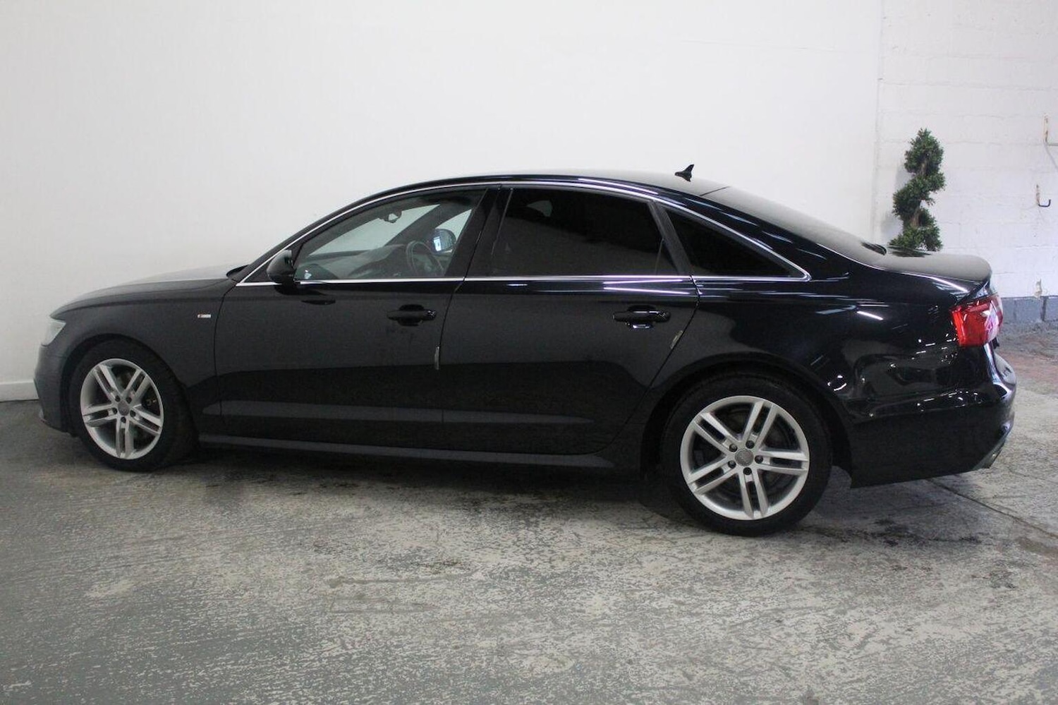 Used Audi A6 2012 for sale - 77937918: Photo 10
