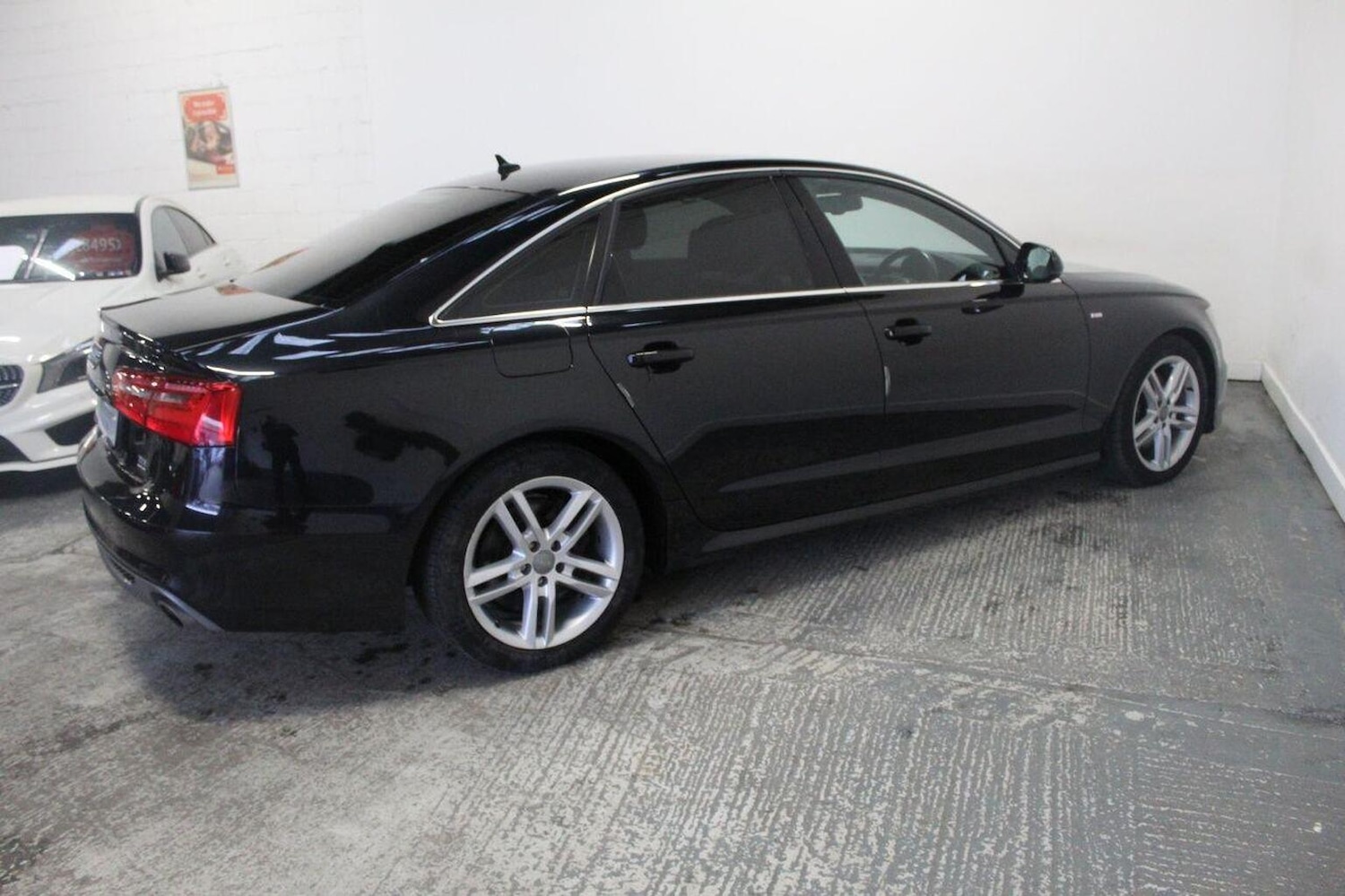 Used Audi A6 2012 for sale - 77937918: Photo 11