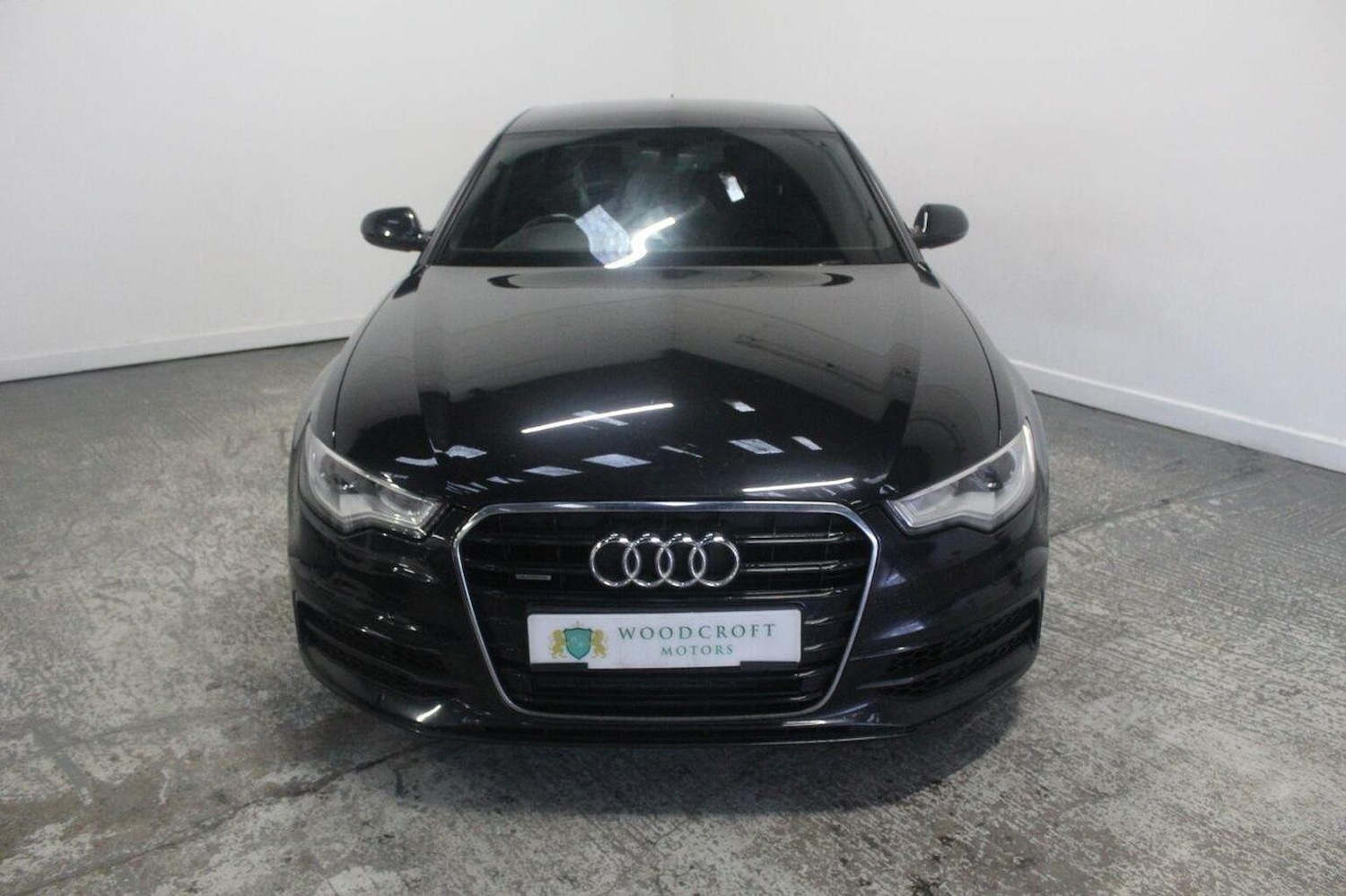 Used Audi A6 2012 for sale - 77937918: Photo 13