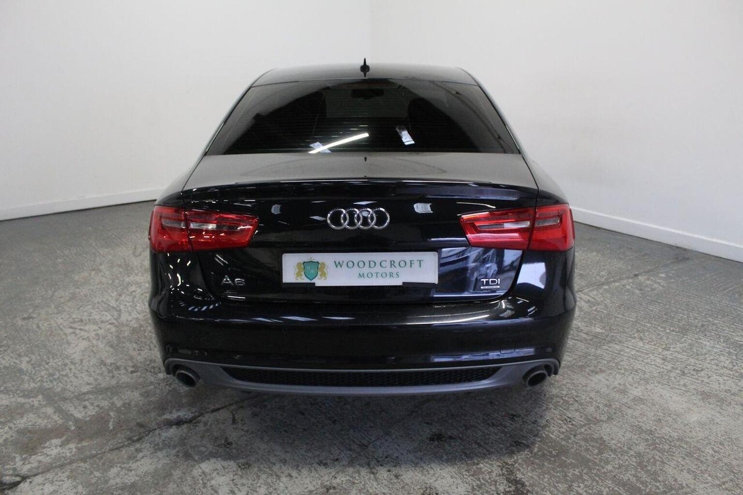 Used Audi A6 2012 for sale - 77937918: Photo 14