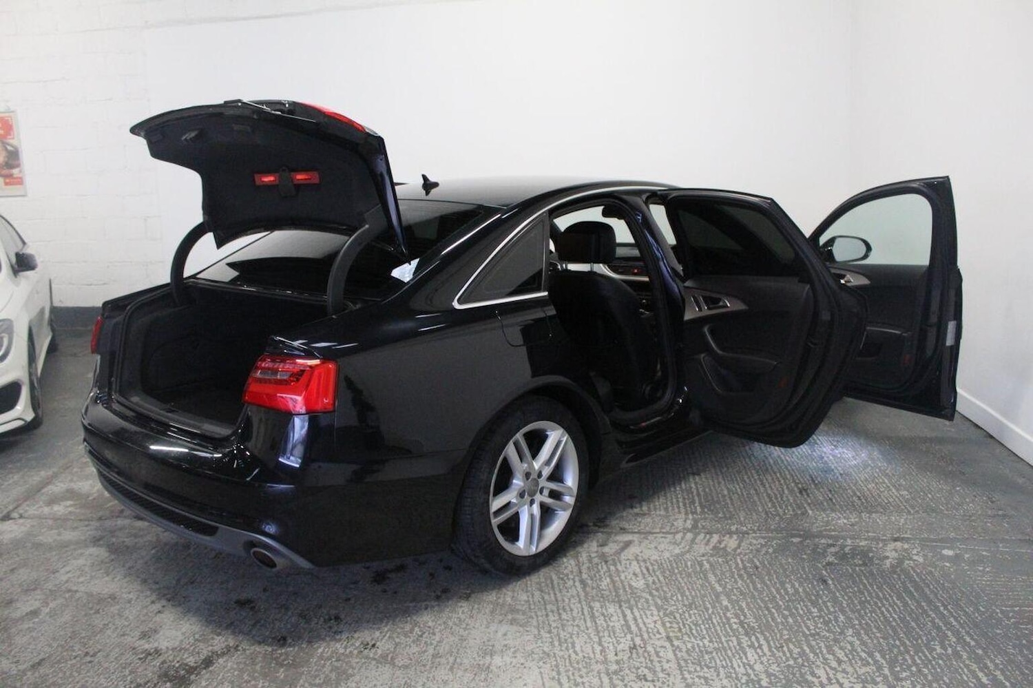 Used Audi A6 2012 for sale - 77937918: Photo 22