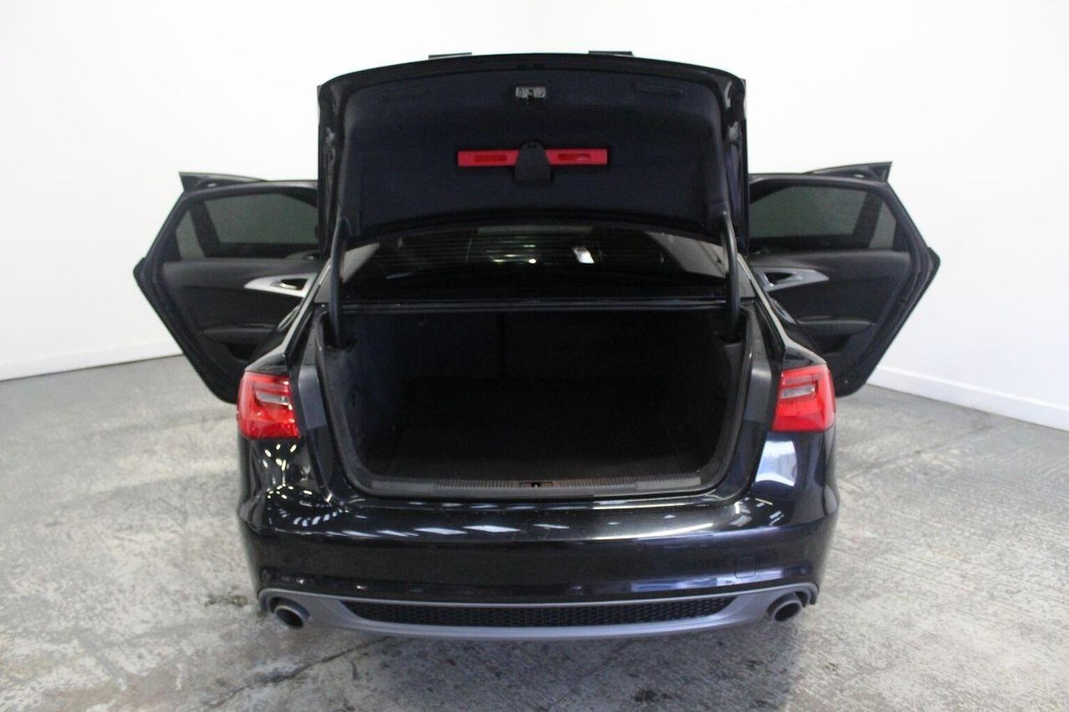 Used Audi A6 2012 for sale - 77937918: Photo 23