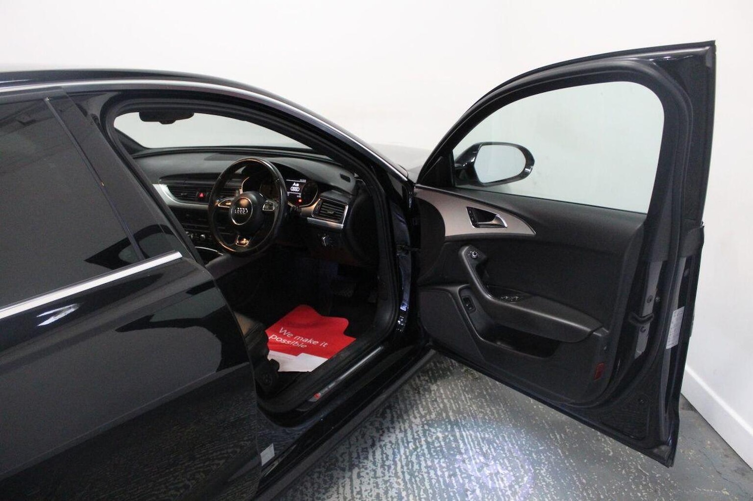 Used Audi A6 2012 for sale - 77937918: Photo 25