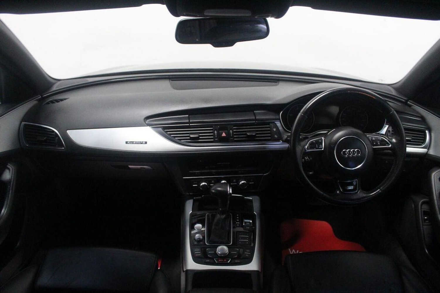 Used Audi A6 2012 for sale - 77937918: Photo 29