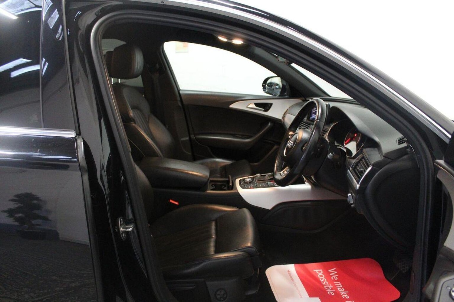 Used Audi A6 2012 for sale - 77937918: Photo 30