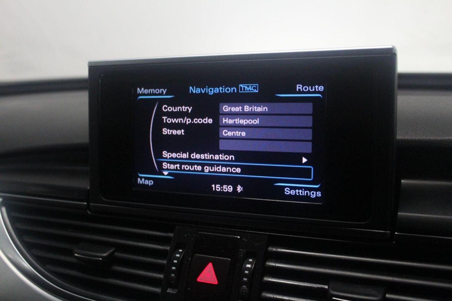 Used Audi A6 2012 for sale - 77937918: Photo 34