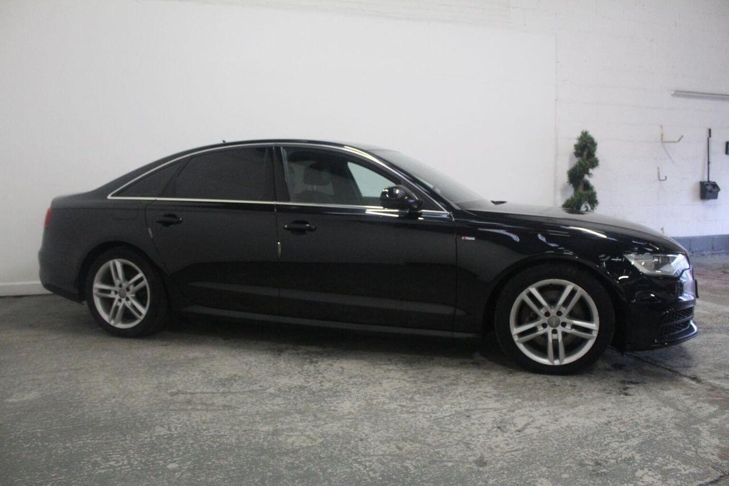 Used Audi A6 2012 for sale - 77937918: Photo 4