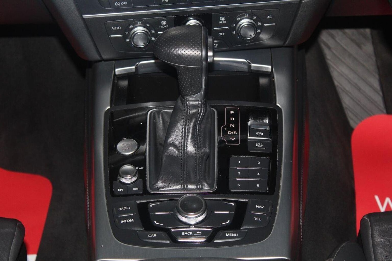 Used Audi A6 2012 for sale - 77937918: Photo 43