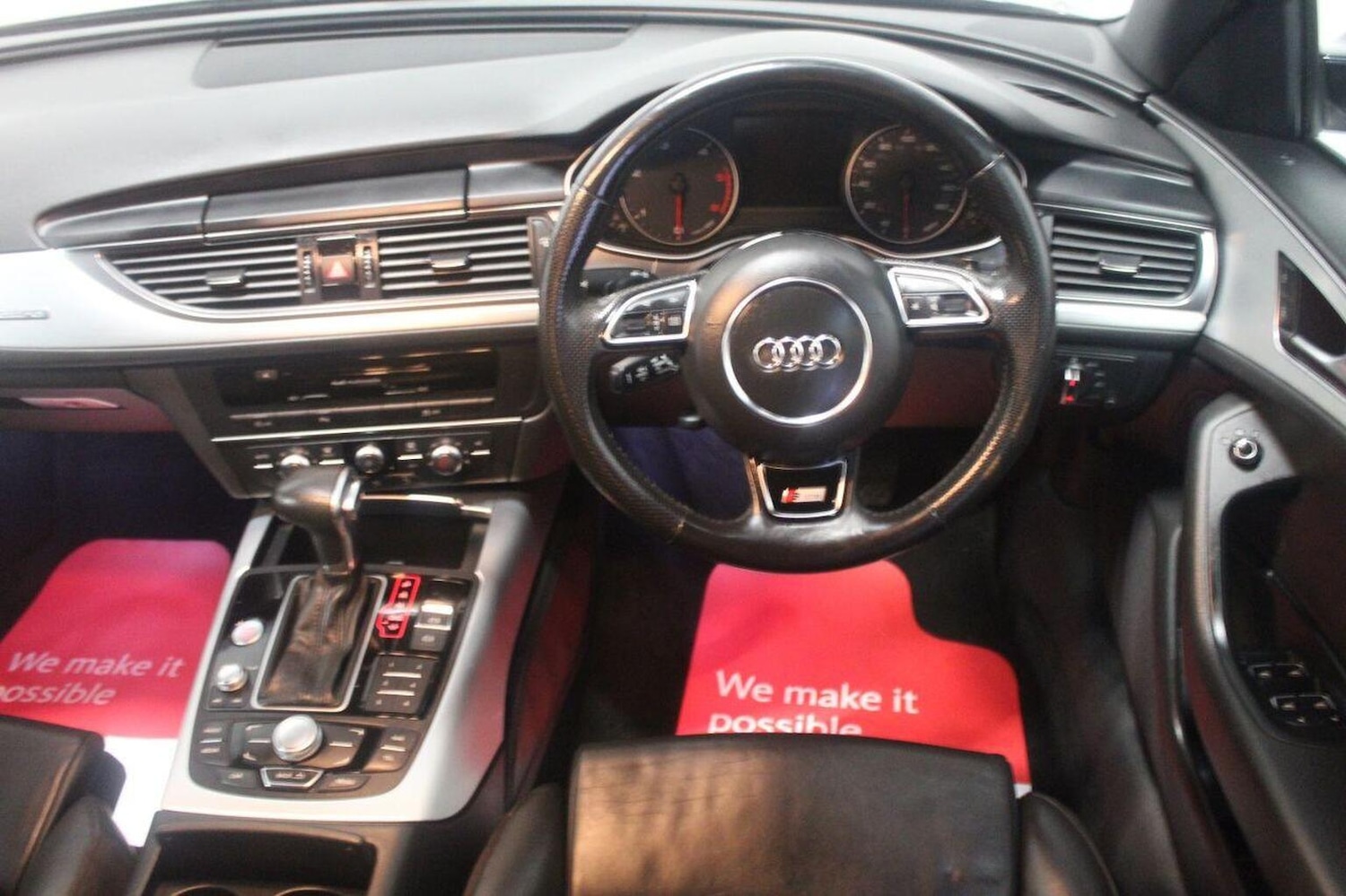 Used Audi A6 2012 for sale - 77937918: Photo 45