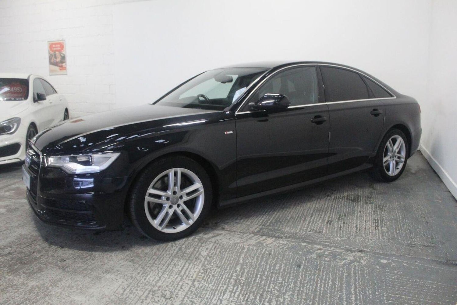 Used Audi A6 2012 for sale - 77937918: Photo 5