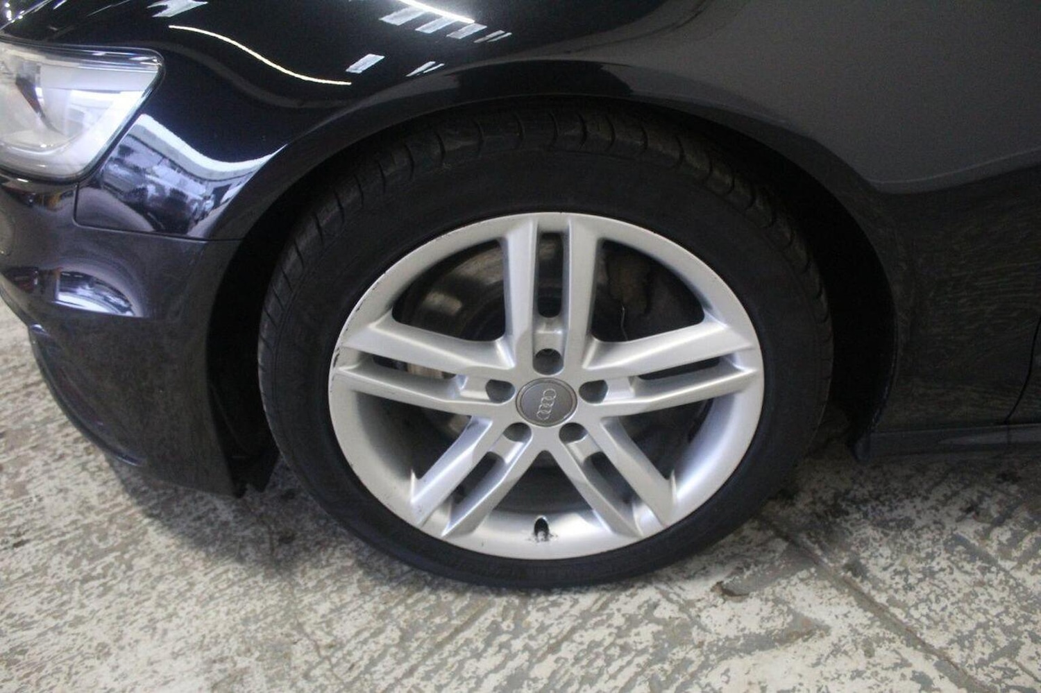 Used Audi A6 2012 for sale - 77937918: Photo 58