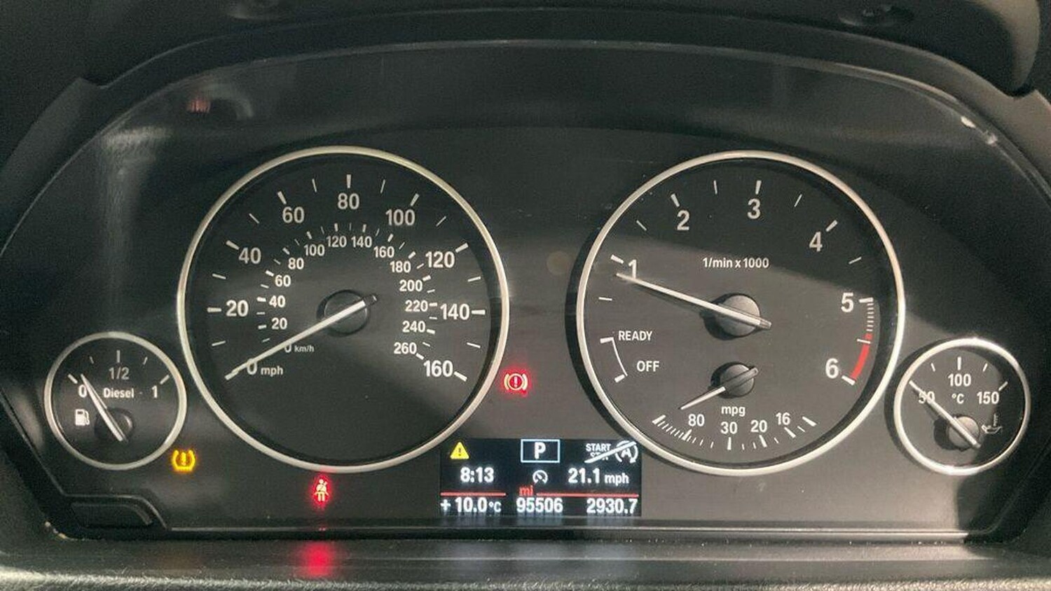 Used BMW 3 Series 2014 for sale - 77758986: Photo 15