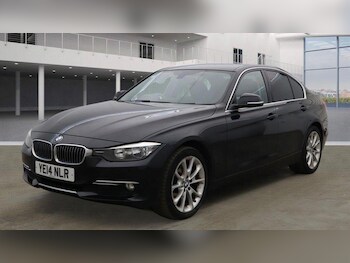 Used BMW 3 Series 2014 for sale - 77758986: Photo