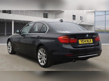 Used BMW 3 Series 2014 for sale - 77758986: Photo