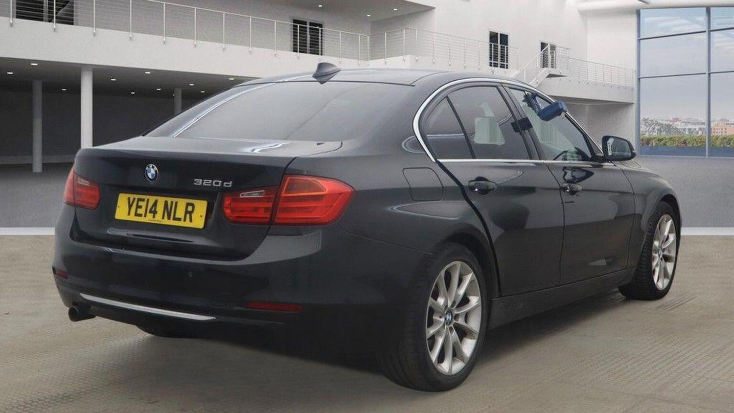 Used BMW 3 Series 2014 for sale - 77758986: Photo 5