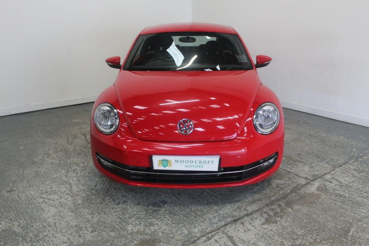 Used Volkswagen Beetle 2014 for sale - 77937969: Photo 13