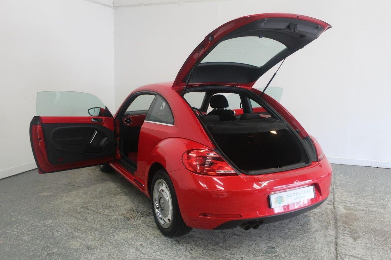 Used Volkswagen Beetle 2014 for sale - 77937969: Photo 17