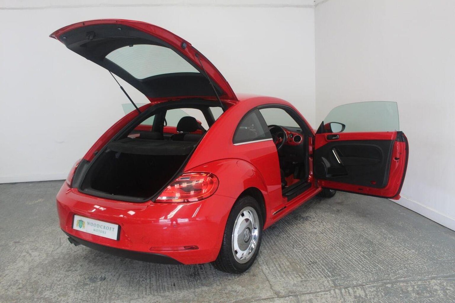 Used Volkswagen Beetle 2014 for sale - 77937969: Photo 19