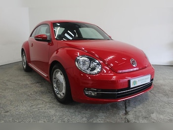 Used Volkswagen Beetle 2014 for sale - 77937969: Photo