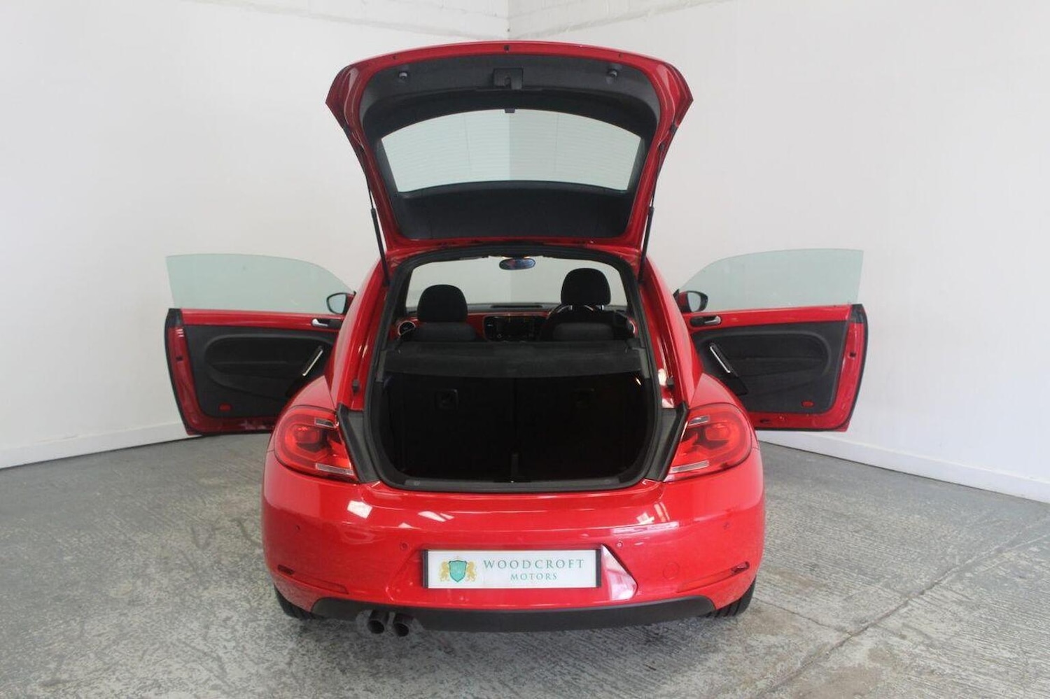 Used Volkswagen Beetle 2014 for sale - 77937969: Photo 20