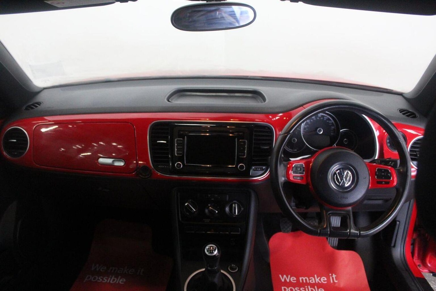 Used Volkswagen Beetle 2014 for sale - 77937969: Photo 22