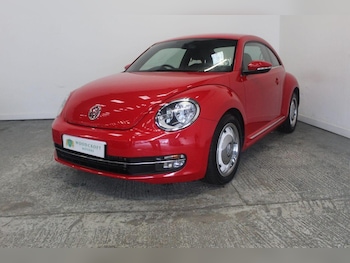 Used Volkswagen Beetle 2014 for sale - 77937969: Photo