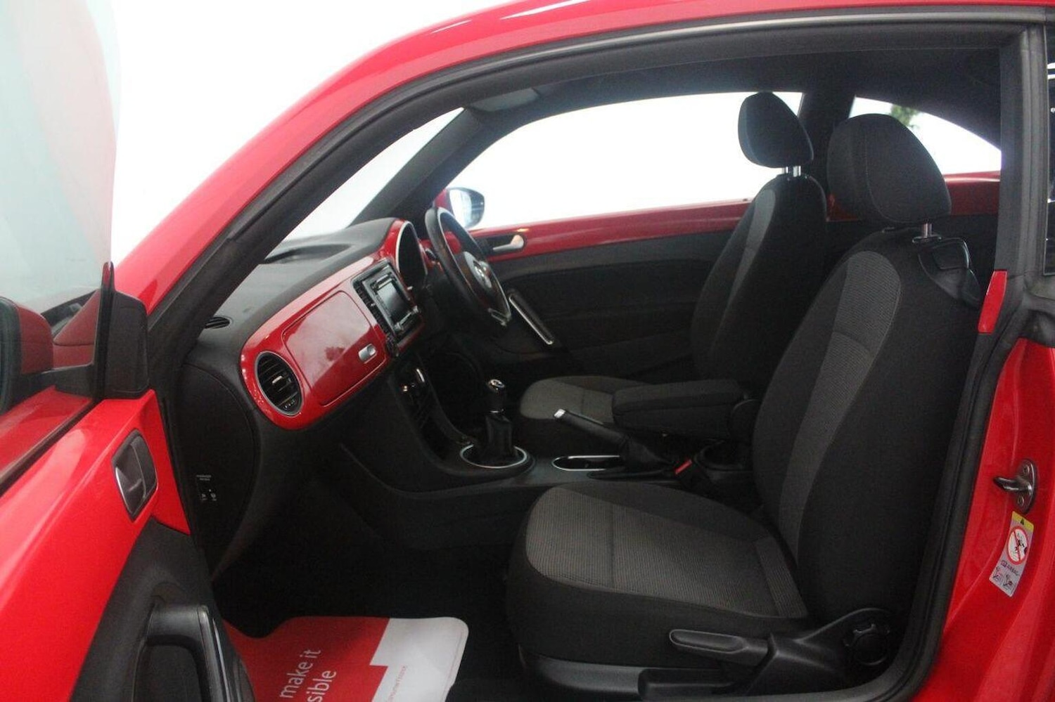 Used Volkswagen Beetle 2014 for sale - 77937969: Photo 44