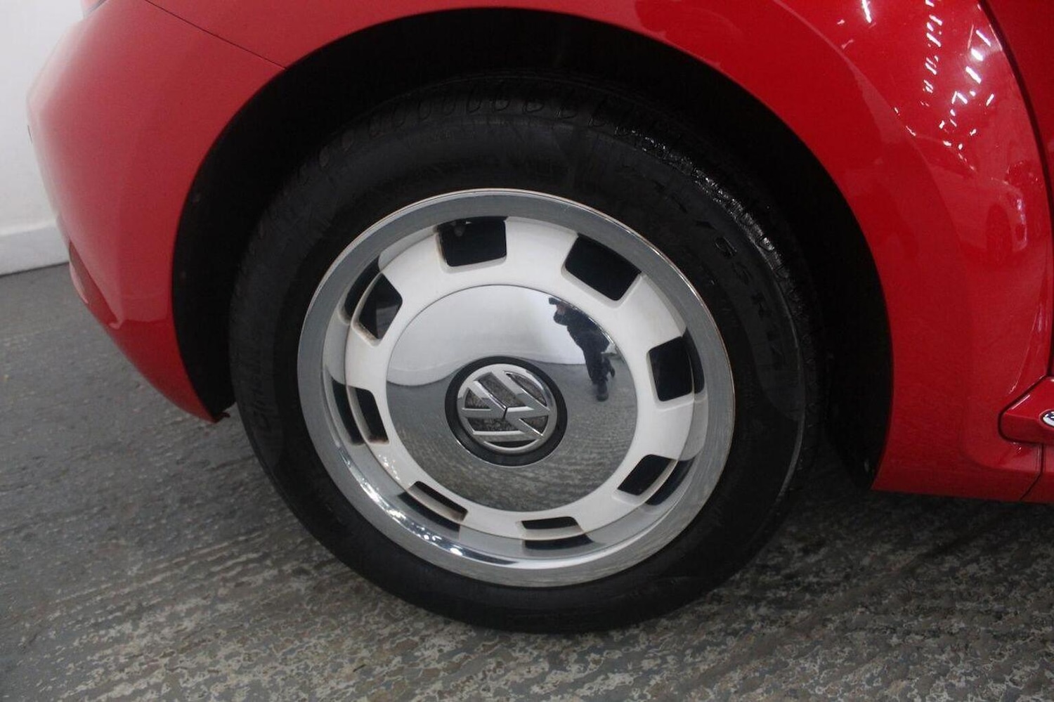 Used Volkswagen Beetle 2014 for sale - 77937969: Photo 49