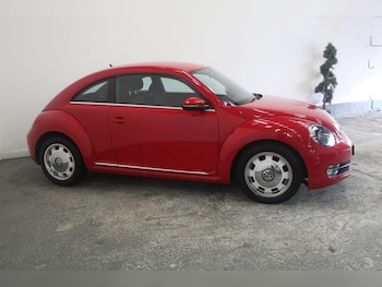 Used Volkswagen Beetle 2014 for sale - 77937969: Photo