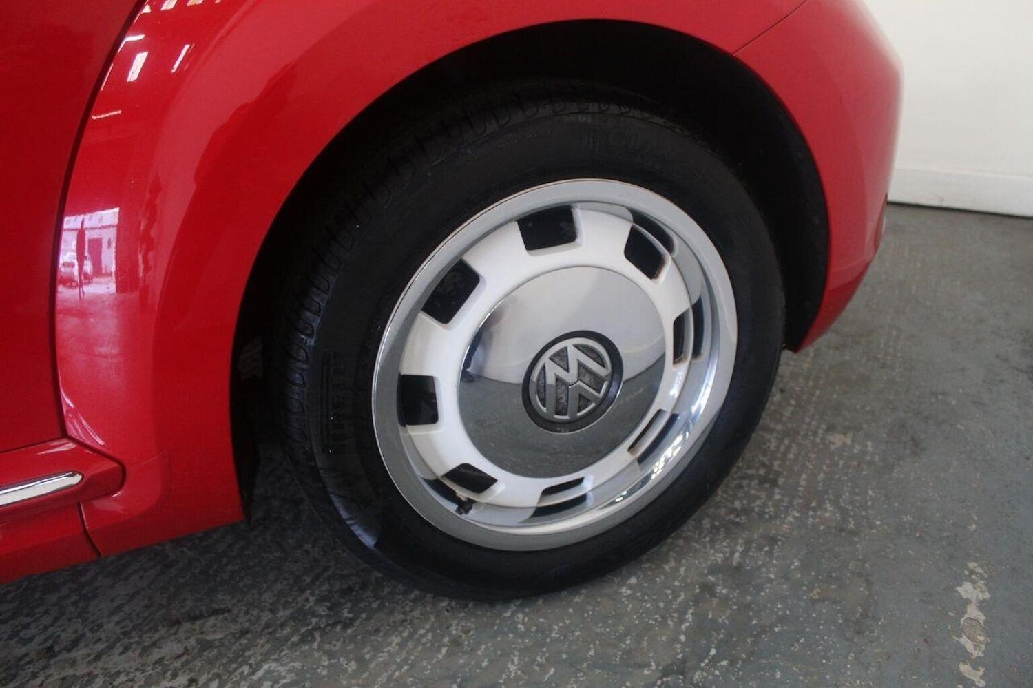 Used Volkswagen Beetle 2014 for sale - 77937969: Photo 50