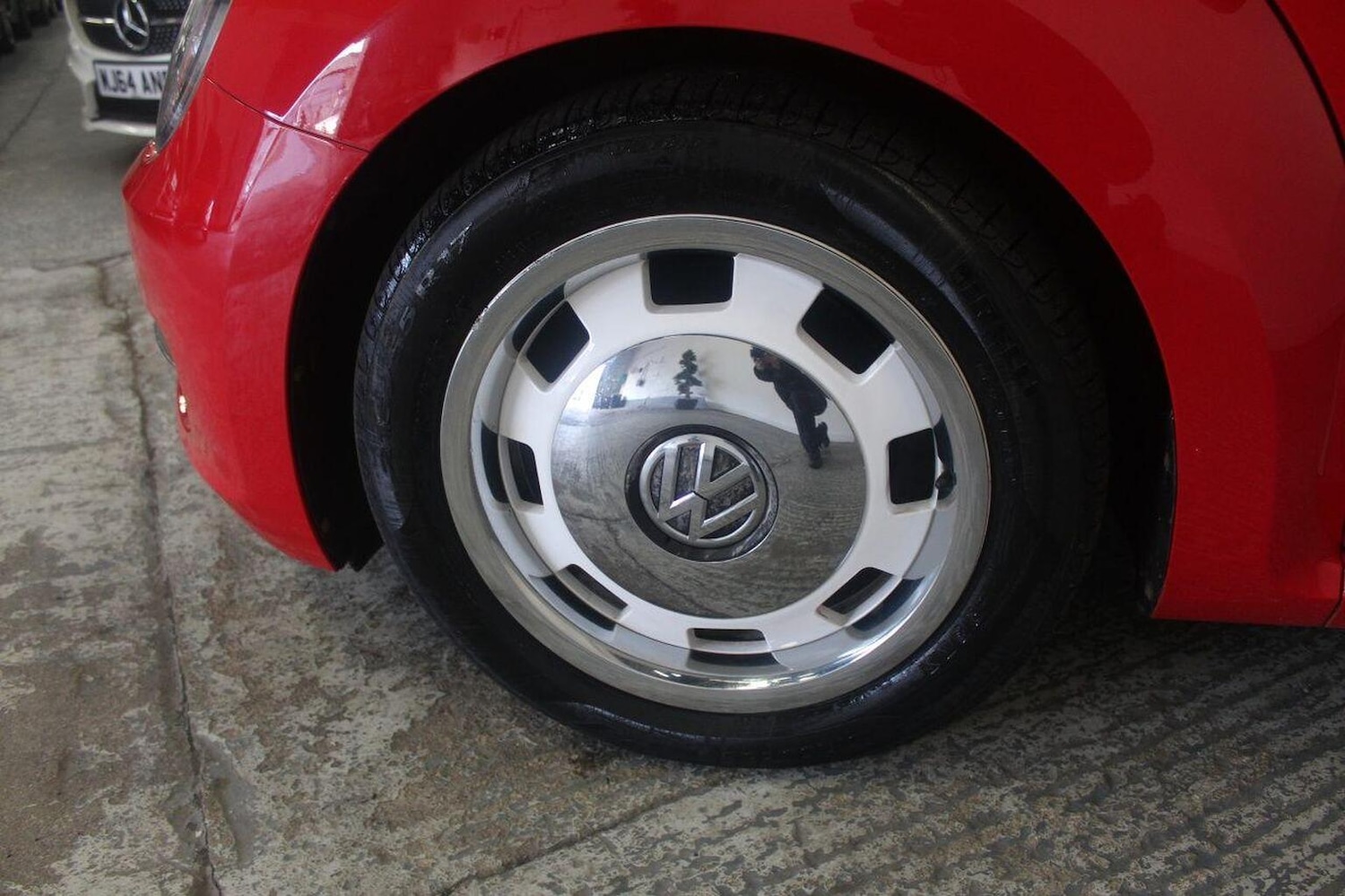 Used Volkswagen Beetle 2014 for sale - 77937969: Photo 51