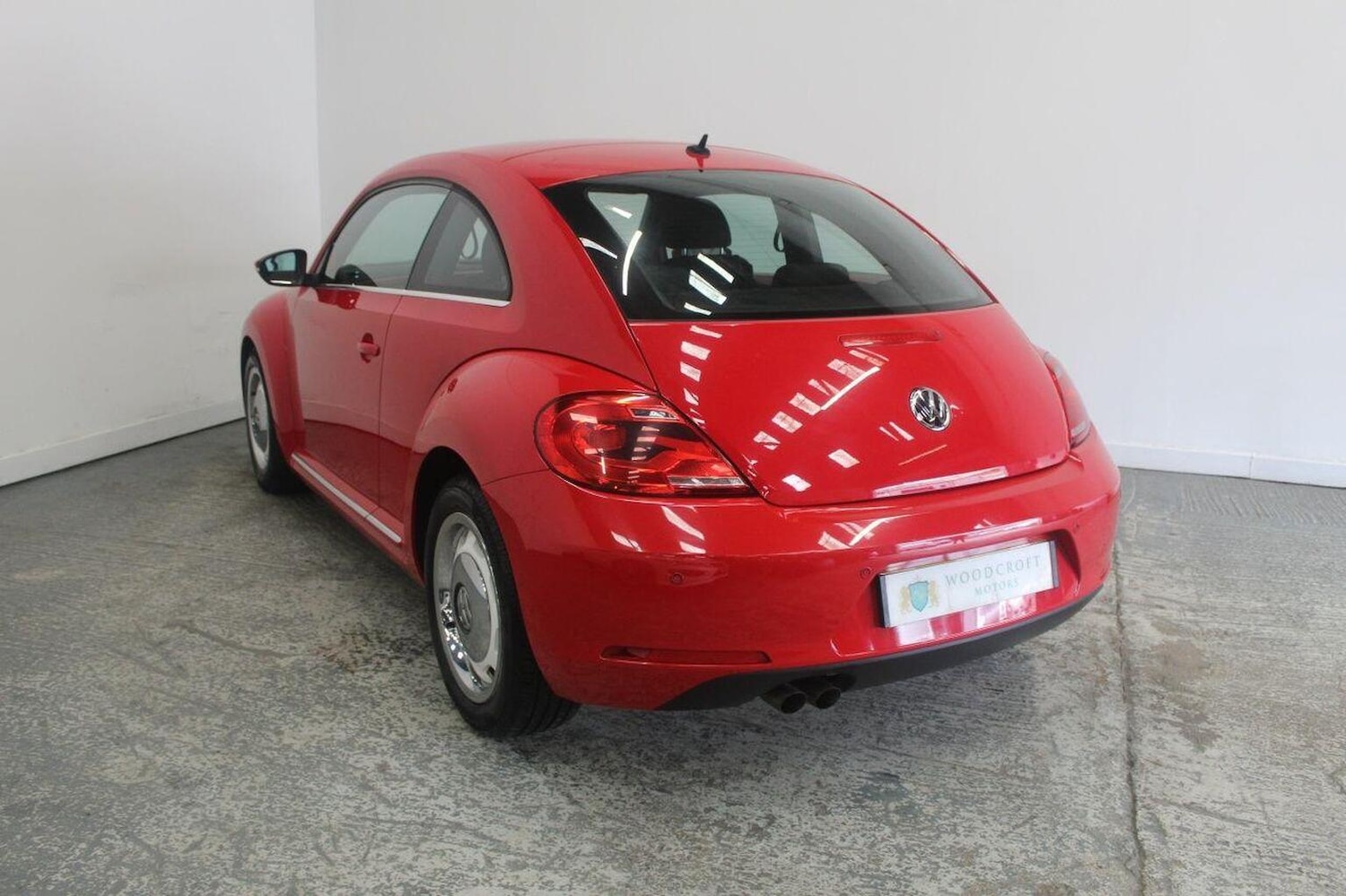 Used Volkswagen Beetle 2014 for sale - 77937969: Photo 7