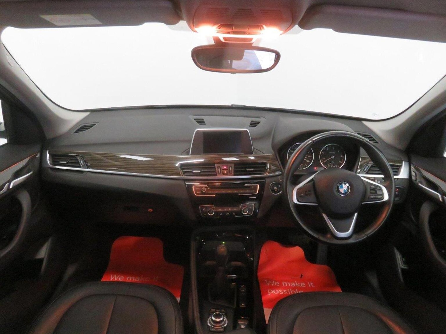 Used BMW X1 2015 for sale - 77938015: Photo 29