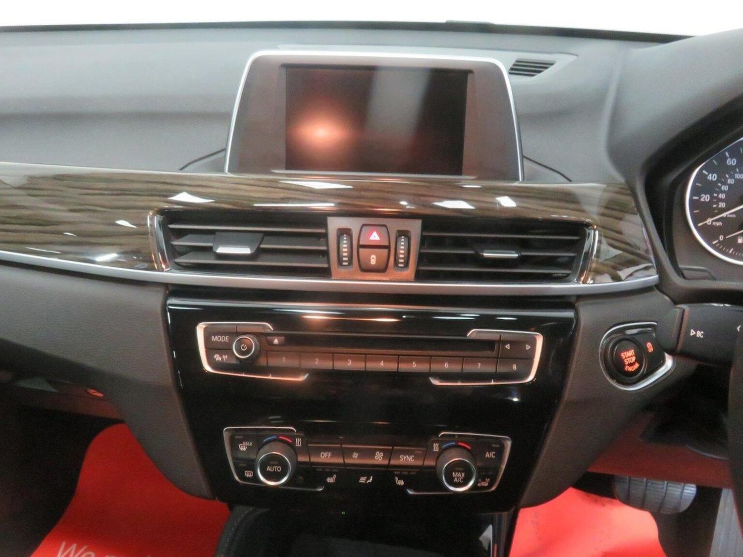 Used BMW X1 2015 for sale - 77938015: Photo 33