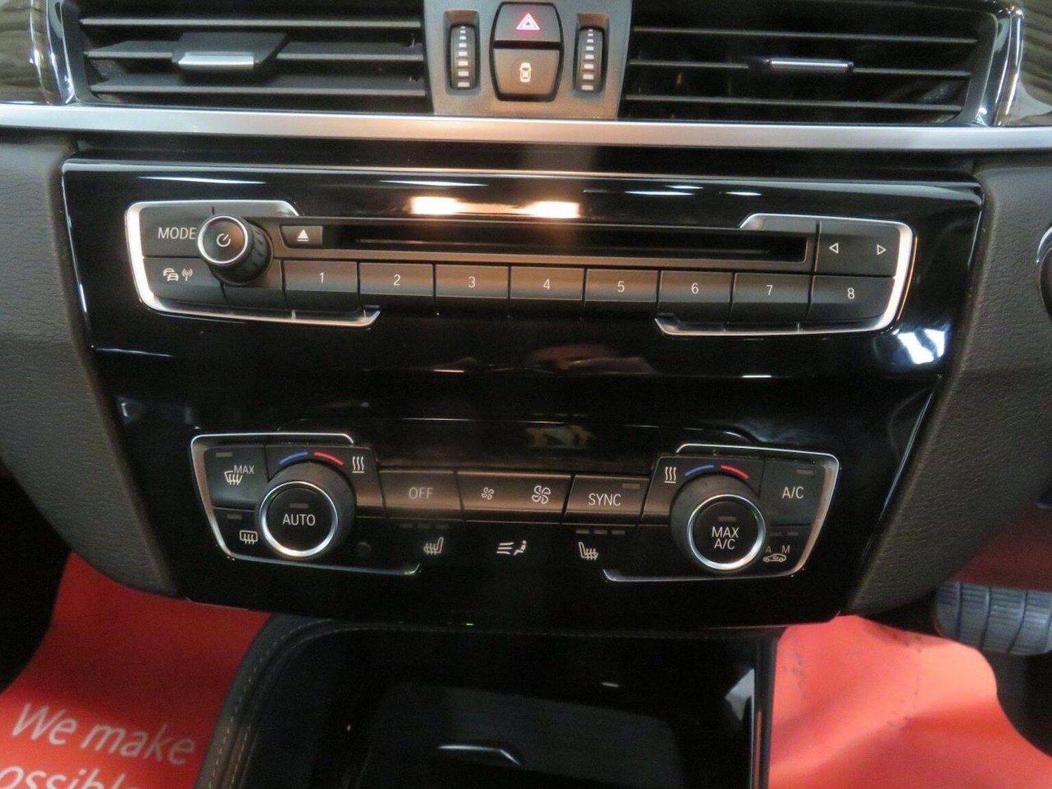 Used BMW X1 2015 for sale - 77938015: Photo 39