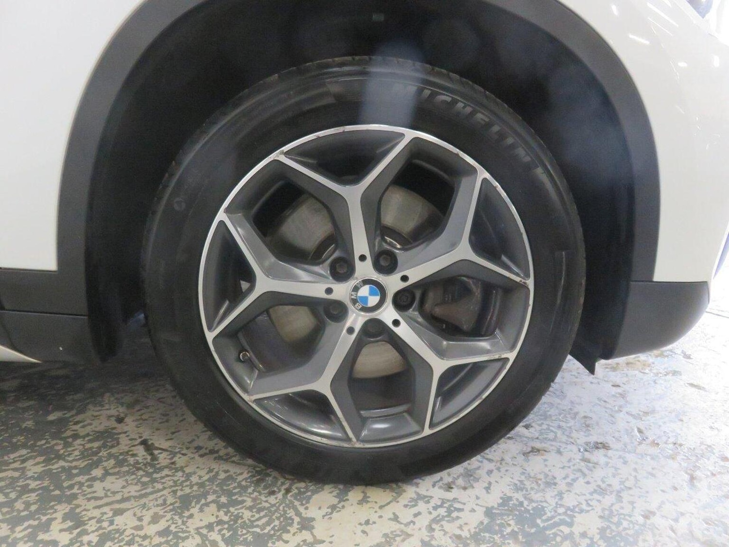 Used BMW X1 2015 for sale - 77938015: Photo 57