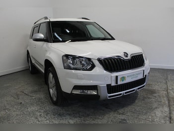 2014 - 2.0 TDI CR [170] Laurin + Klement 4x4 5dr DSG