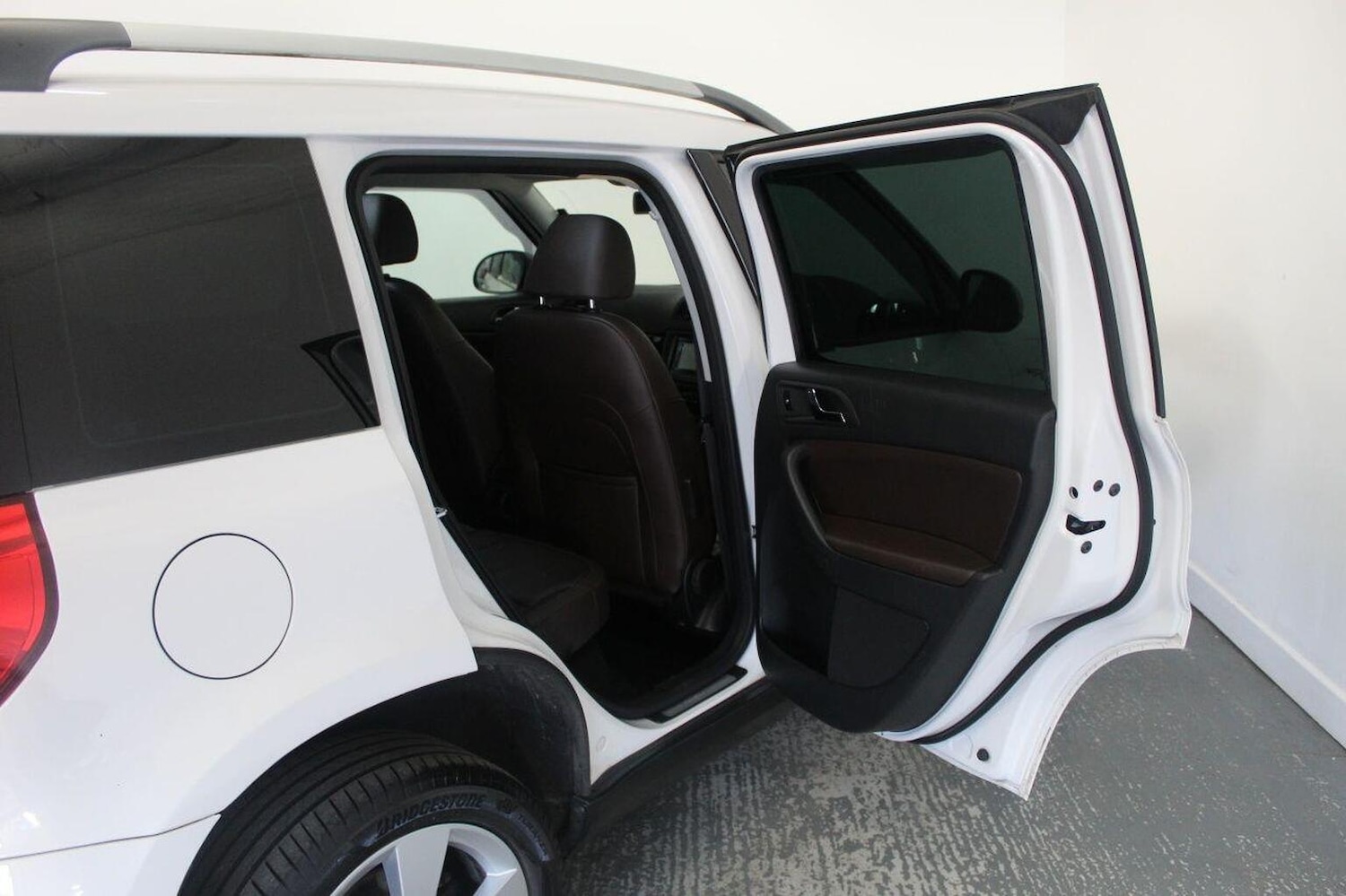 Used Skoda Yeti 2014 for sale - 77891669: Photo 26