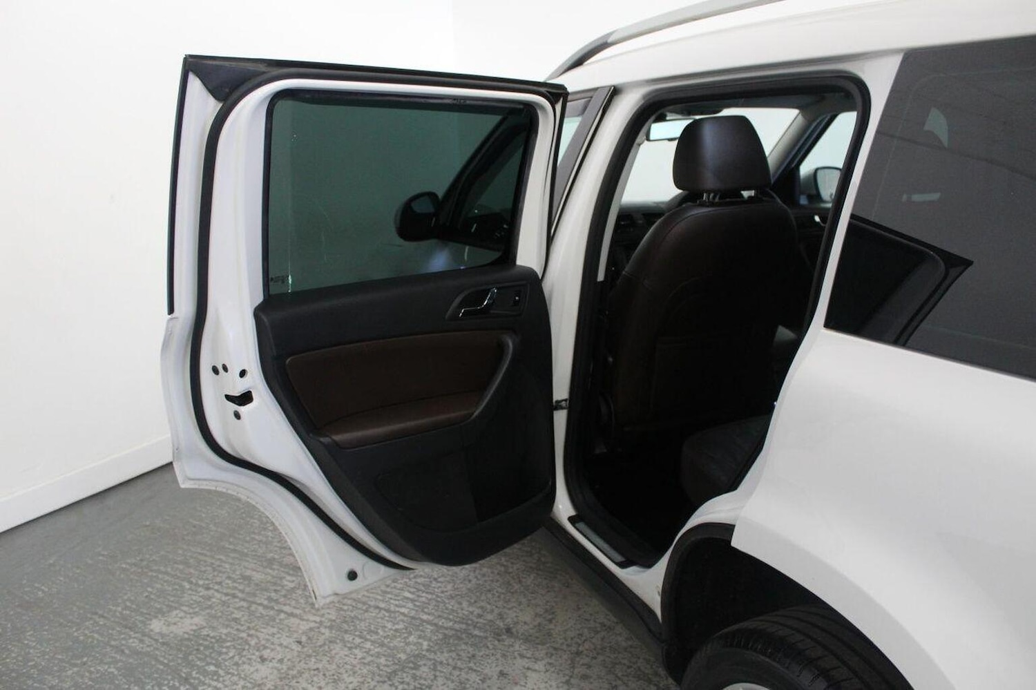 Used Skoda Yeti 2014 for sale - 77891669: Photo 27