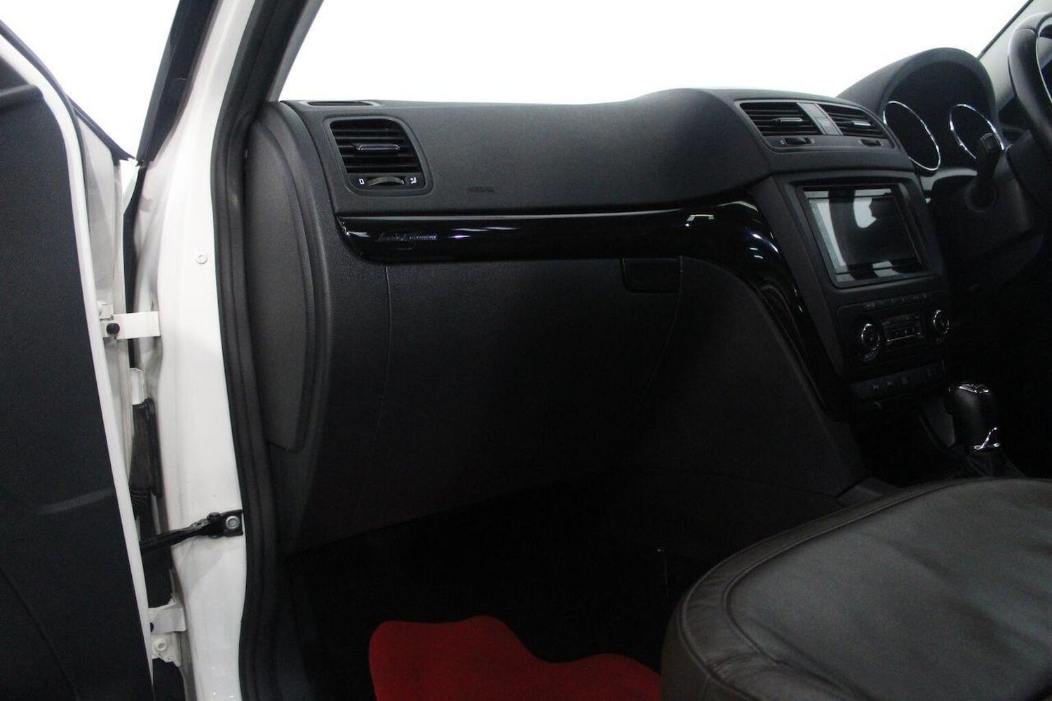 Used Skoda Yeti 2014 for sale - 77891669: Photo 33