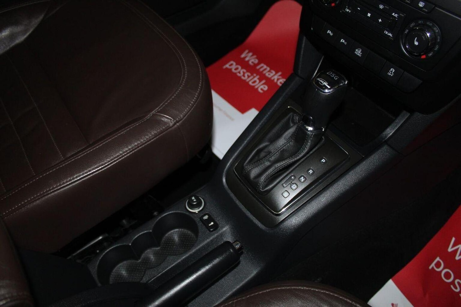 Used Skoda Yeti 2014 for sale - 77891669: Photo 43