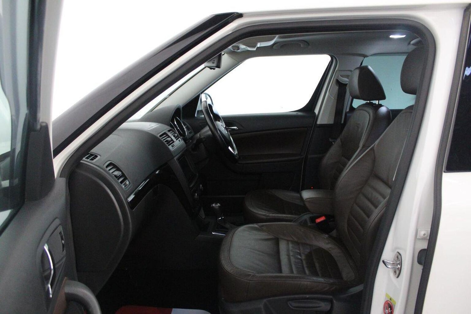 Used Skoda Yeti 2014 for sale - 77891669: Photo 51