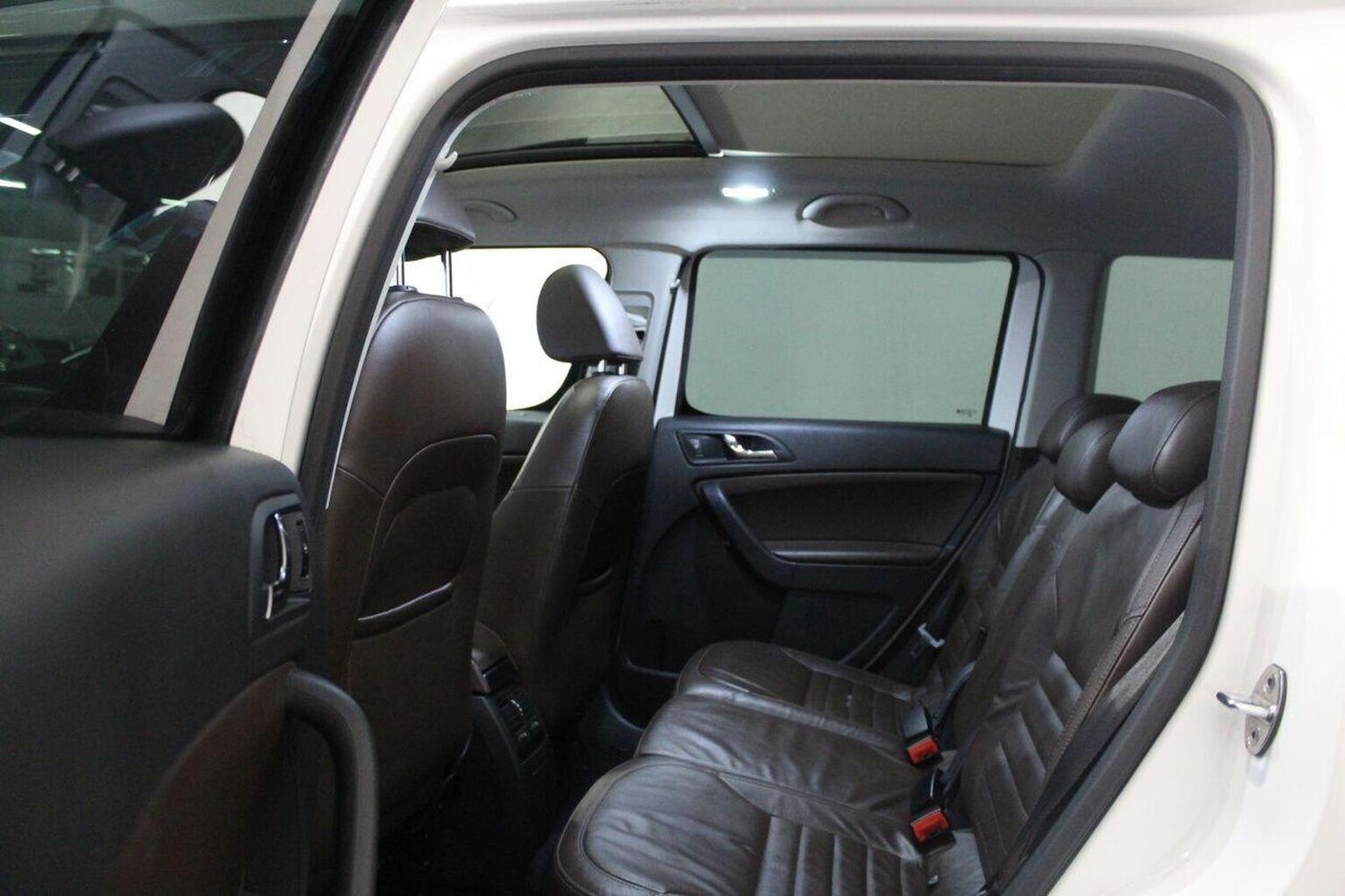 Used Skoda Yeti 2014 for sale - 77891669: Photo 52