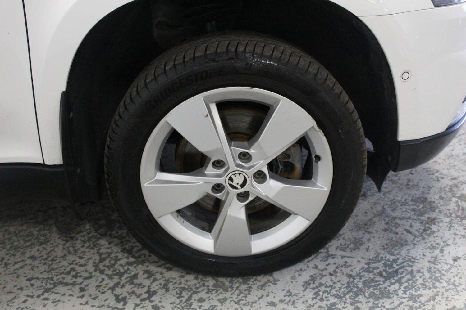 Used Skoda Yeti 2014 for sale - 77891669: Photo 56