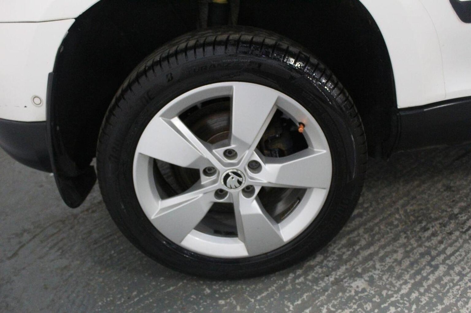 Used Skoda Yeti 2014 for sale - 77891669: Photo 57